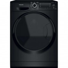 Hotpoint NDD9725BDA UK Washer Dryer 9kg Wash & 7kg wash/dry, 1600 Spin, LED Disp